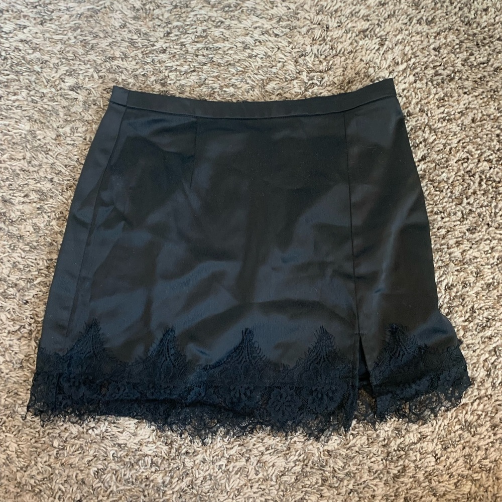 Skirt from Urban Outfitters